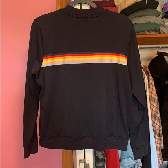 Track Suit Jacket - Picture 2 of 3